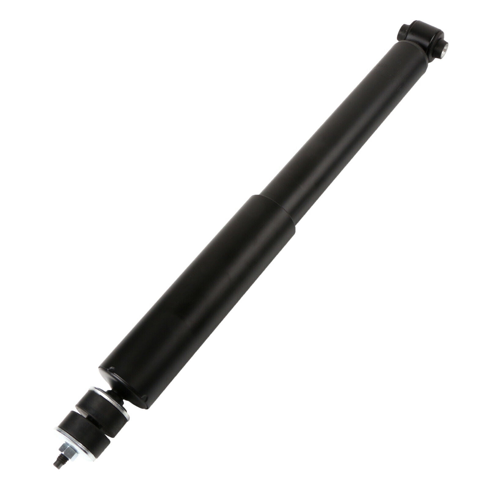 MOSTPLUS Front & Rear Complete Struts Shock Absorbers for 2005-2010 Ford Mustang Base GT