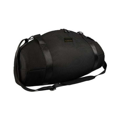 Osdhezcn Travel Carrying Case for Boombox 3/2 Wireless Speaker Strong Storage Bag