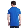 thumbnail image 2 of Bayside Unisex Triblend T-Shirt - 5710, 2 of 3