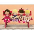 thumbnail image 2 of Birchwood Trading 18" Doll Charlotte - Ballerina Blonde, 2 of 2