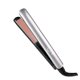 thumbnail image 5 of Plancha de pelo HUOGUO dos en uno con temperatura ajustable. Plata, 5 of 5