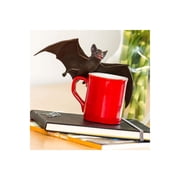 Safari Ltd. Brown Bat Figurine - Lifelike 9 Model Figure - Educational Toy for Boys, Girls, and Kids Ages 3+