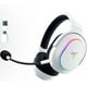 thumbnail image 1 of Auriculares inalámbricos con iluminación Razer - Barracuda X Chroma  Blanco, 1 of 3