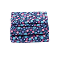 thumbnail image 1 of Sábanas Matrimoniales Microfibra Estampado Xtellar Color Azul, 1 of 4