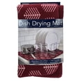 thumbnail image 4 of Kitchen Basics Dish Drying Mat, 4 of 4