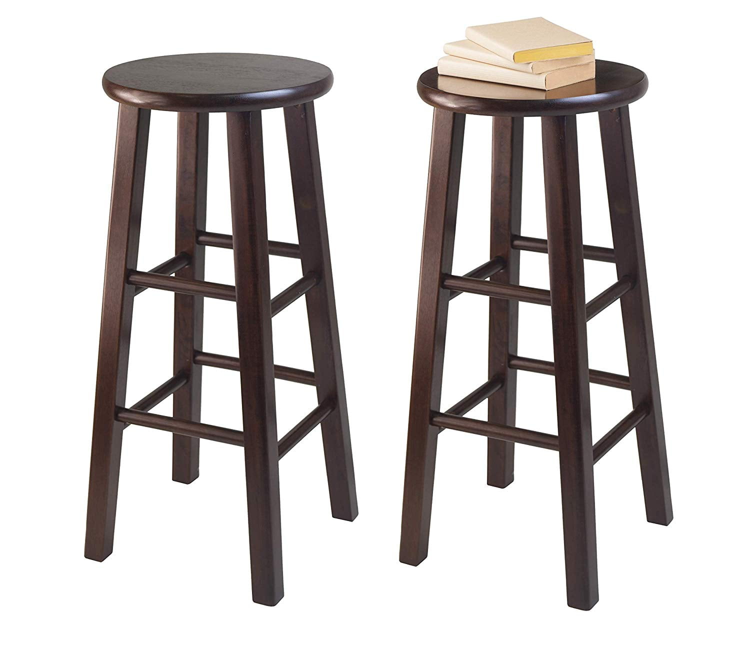 Winsome Wood Pacey 29