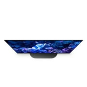 Sony XR48A90K 48” Class A90K 2160p (4K) OLED Smart TVs with Remote Control and Stand, 1 Pack