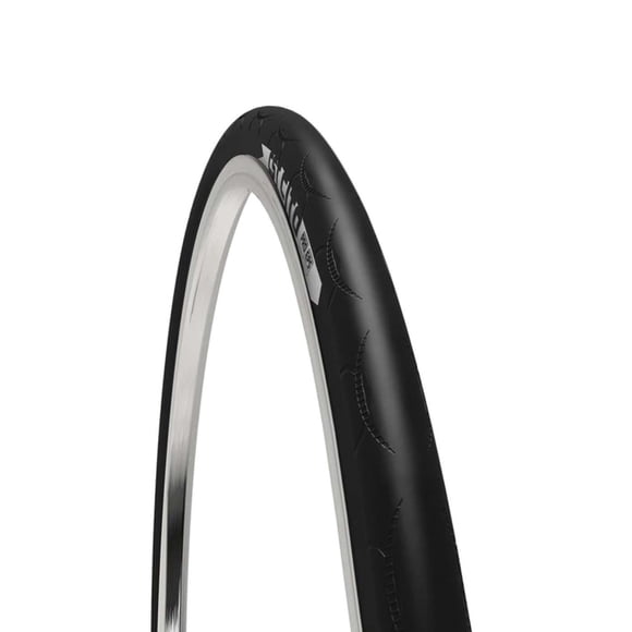 Llanta Bicicleta Ruta Doblable 700X23C C1922 CST Banda Exterior Cito Race Bicolor