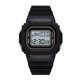 thumbnail image 4 of Reloj cuadrado pequeño verde Matcha para estudiantes y adolescentes, para deportes al aire libre, resistente al agua, reloj electrónico LED multifunción, 4 of 5