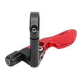 thumbnail image 1 of Mountain Bike Seatpost Dropper Lever, Aluminium Alloy Adjustable Handle with Wire Control for Mountain Road Bikes, 1 of 7