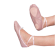 thumbnail image 2 of Zapatilla De Ballet Split De Piel Dif Colores Tallas 15 - 30 rosa 27 Damaris Alberlui BALLET SPLIT, 2 of 4