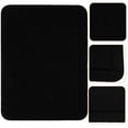 thumbnail image 2 of SHISUYAN Bulletin Board for Office Notice Board Home Wall Decor Multi-use Felt Message Board, 2 of 9