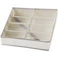 thumbnail image 1 of Neatfreak 08112 MIX200-006 8 Compartments Drawer Organizer, Gray, 1 of 1