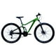 thumbnail image 1 of Bicicleta Benotto de Montaña DS-950 Rodada 29 Verde con Negro, 1 of 4