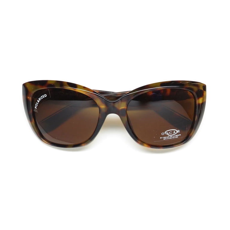OSCAR DE LA RENTA OSCAR 1342 PREMIUM POLARIZED LENSES  display picture 1