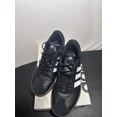 thumbnail image 4 of Ad-id-as VL Court 3.0 Skateboard Shoes Low Top Size 8.5 Black/White, 4 of 6