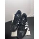 thumbnail image 4 of Adi-das VL Court 3.0 Skateboard Shoes Low Top Size 8.5 Black/White, 4 of 6