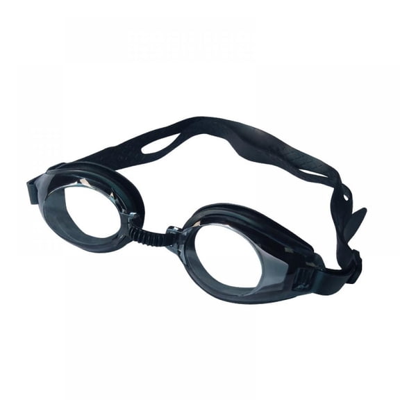 2 Pack Boys Girls Swim Goggles Ages 6-14 UV Protection Pool Swimming Goggles
