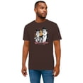 thumbnail image 6 of Laurel & Hardy Classic Comedy T-Shirt, 6 of 6