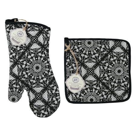 michel design works bouquet michel design works padded oven mitt potholder bouquet michel design works bouquet michel design works padded oven mitt potholder bouquet