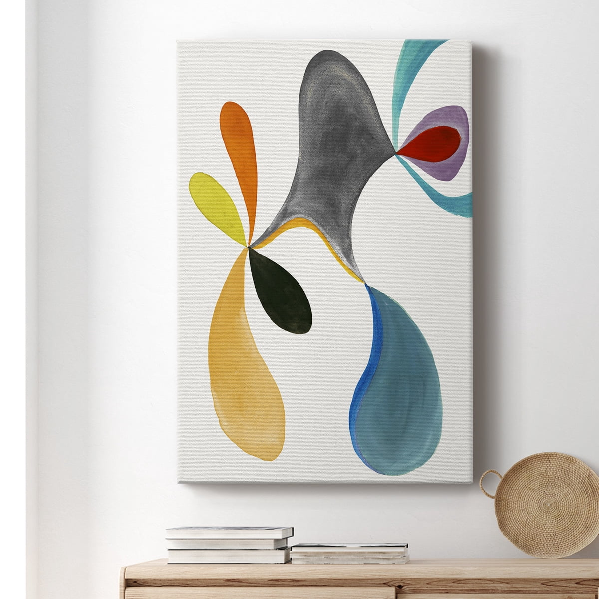 Magic Tricks I Premium Gallery Wrapped Canvas - Ready to Hang