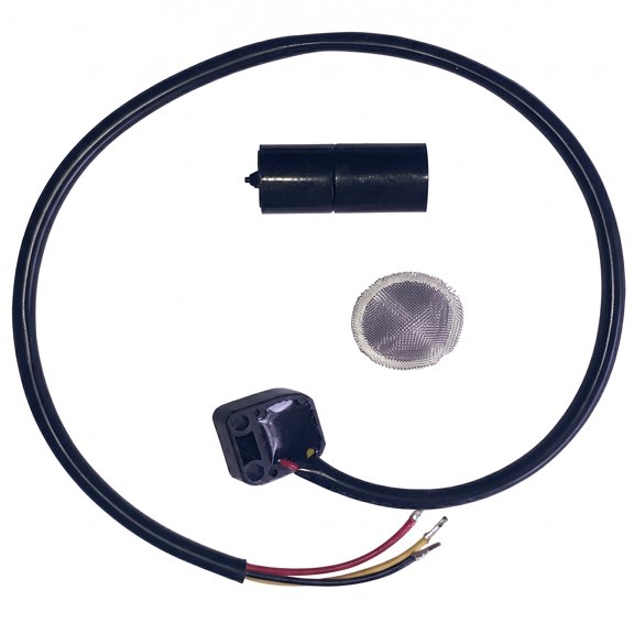 IKKY HEAT, Flow Meter Sensor Replacement iHeat Brand Models AHSD