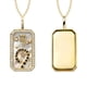 thumbnail image 1 of 12 Constellations Necklace With Diamonds And Colored Stones Necklace 12 Constellations, 1 of 1