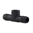 thumbnail image 1 of Camiseta Boshart Industries UPVCFRT-101007 Polipropileno 1x1x3/4 pulgadas, 1 of 2