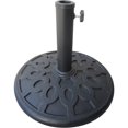 thumbnail image 1 of Bond Manufacturing 63137 8 kg. Base de Parapluie en Résine, 1 of 1