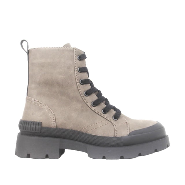 Religious Comfort Women's Maclovin in Stone, 10 US