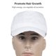 thumbnail image 2 of Casquillo antipérdida de cabello Casco láser para el crecimiento del cabello 94/186/240PCS Luz TFixol Gorro para el crecimiento del cabello, 2 of 5