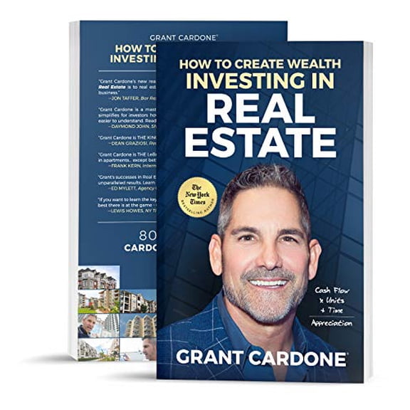 Pre-Owned How to Create Wealth Investing in Real Estate