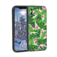 thumbnail image 1 of Compatible with iPhone XS Max Phone Case, Tropical-688 Case Silicone Protective for Teen Girl Boy Case for iPhone XS Max, 1 of 1