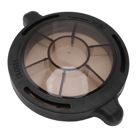 Tapa De Bomba De Piscina, Tapa De Bomba De Piscina Elevada Fácil De Instalar Para Piscina