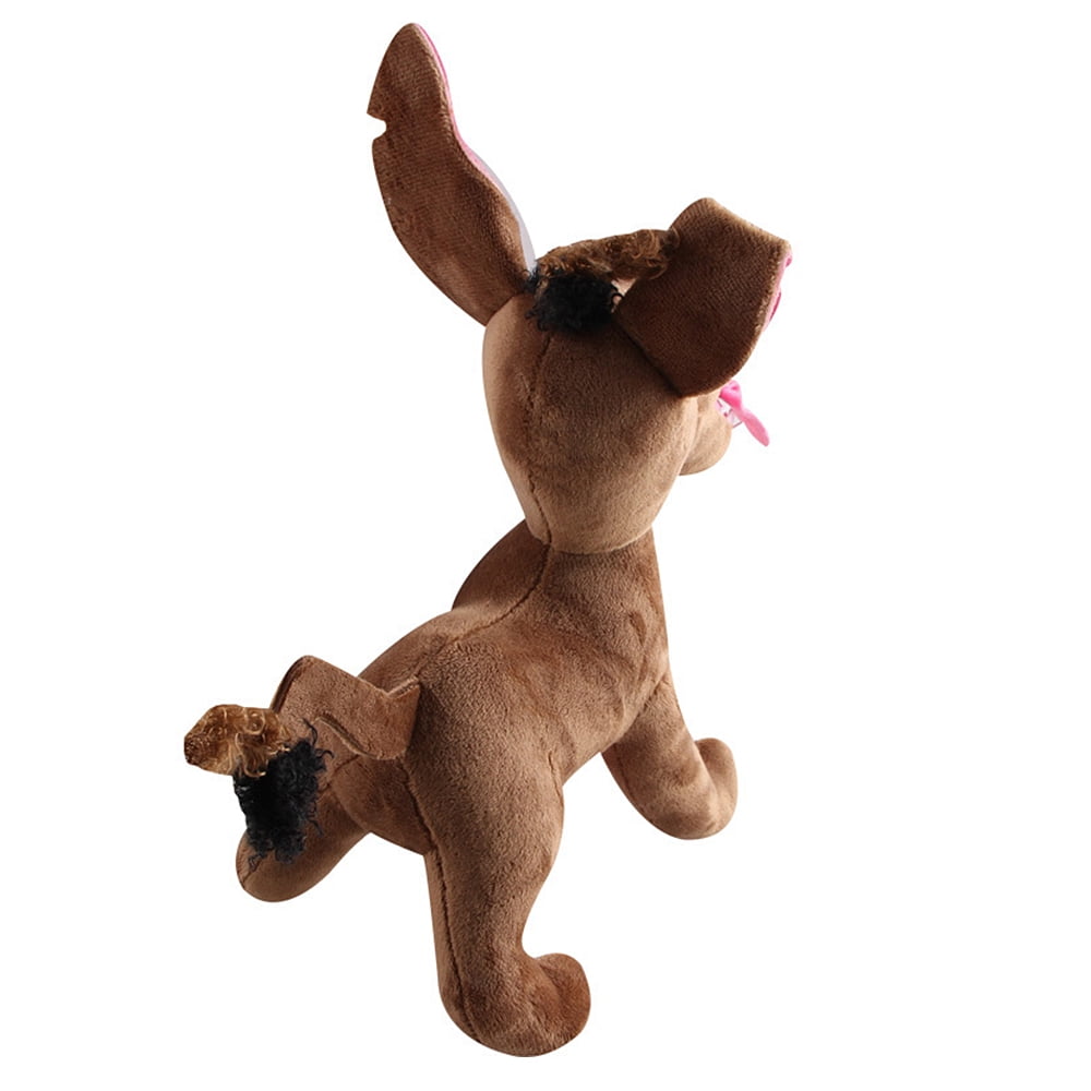 dante stuffed animal coco