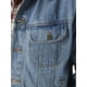 thumbnail image 3 of Chaqueta vaquera Wrangler Rugged Wear Sin forro Vintage Indigo, 3 of 4