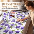 thumbnail image 2 of Cosiblend Shelf and Drawer Liner for Kitchen Cabinets 12'' X 120'' Non Adhesive Shelf Paper Strong Grip Anti Slip Cabinet Liners for Shelves, Oil-Proof Waterproof Cupboard Liner, 2 of 4