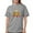 Gray, variant on CafePress - Kappa Alpha Order Coat Of Arms T Shirt - Womens Comfort Colors® Shirt