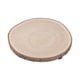 thumbnail image 4 of Soporte de madera para pasteles, bandeja de madera para servir, tabla de queso, soporte rústico para pasteles para inauguración de la casa, pasteles, 4 of 9