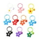 thumbnail image 5 of FESTFENDS 10Ud Llavero De Con Campana Para Decorar Llaves De O, 5 of 8