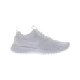 thumbnail image 3 of Women's Juvenate White / - Ankle-High Mesh Running Shoe 6M, 3 of 4