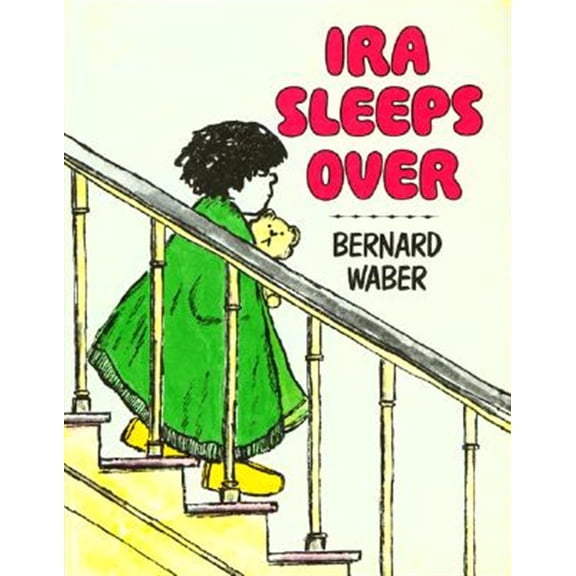 Pre-Owned IRA Sleeps Over (Hardcover) 0395138930 9780395138939