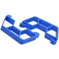 thumbnail image 2 of RPM Nerf Bars Blue TRA LCG Slash 2 Wheel Drive RPM73865 Electric Car/Truck Option Parts, 2 of 2