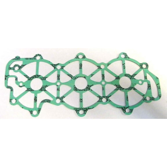 WSM Head Cover Gasket For Yamaha 40 / 50 Hp 3 Cylinder 95-08 506-05
