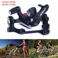thumbnail image 3 of ​Mechanical Bicycle Disc Brake Front+Rear Caliper MTB Mountain Bike Brake Pad, 3 of 5