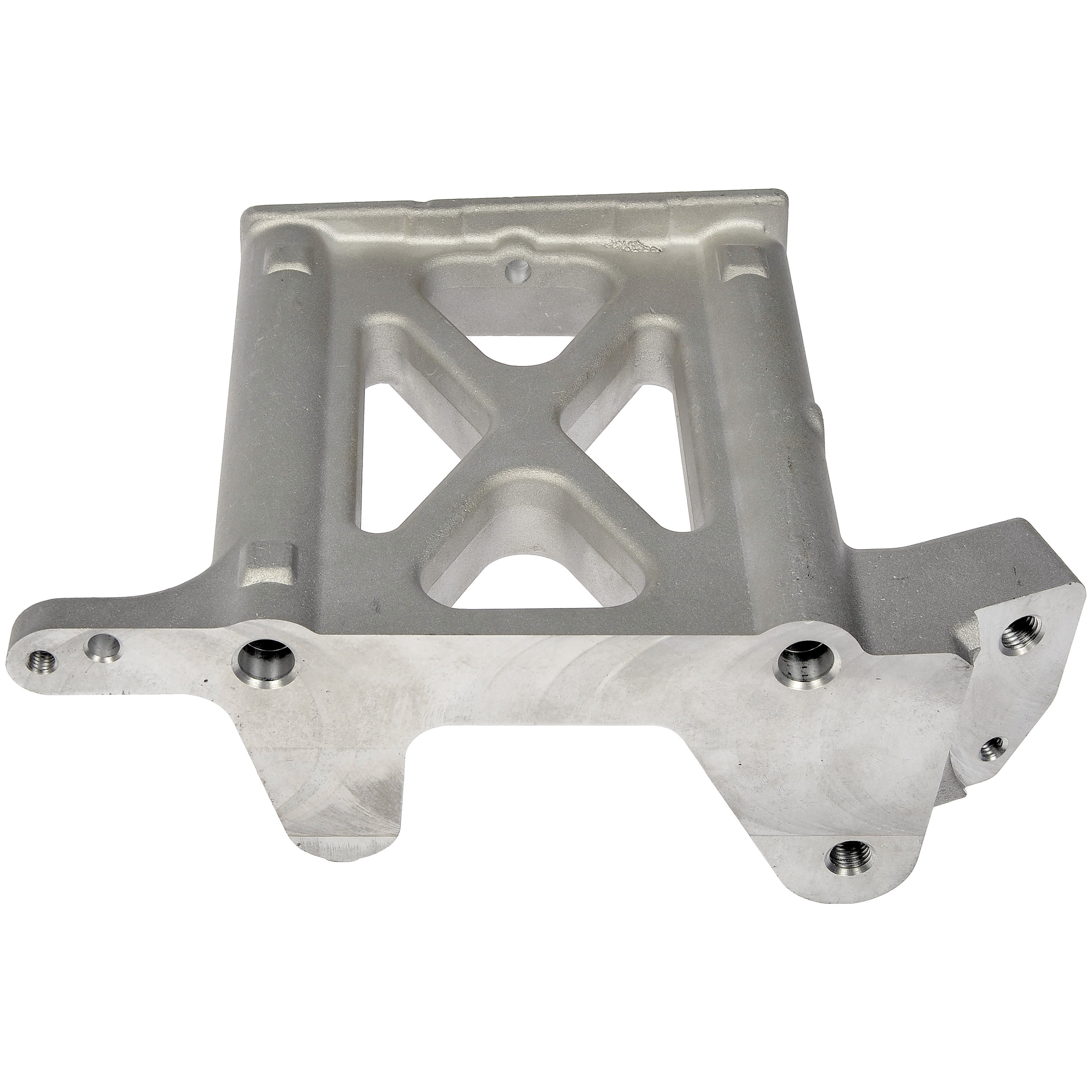 Dorman 926-158 Passenger Side Engine Mount Bracket for Specific Toyota Models