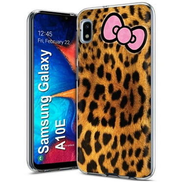 Meni Slim Case For Samsung Galaxy A10e Light Weight Unbreakable Flexible Surround Edge Protection Rock Walmart Com