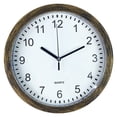 thumbnail image 1 of GOOHOCHY Reloj de pared para sala de estar con caja de almacenamiento, reloj de pared a pilas, reloj de pared redondo colgante para dormitorio, 1 of 8