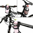 thumbnail image 2 of Universal Beverage Cup Holder For Wheelchair Walker Stroller Rollator Bike, 2 of 8