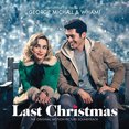 thumbnail image 1 of George Michael & Wham! Last Christmas: The Original Motion Picture Soundtrack, 1 of 2